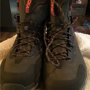 Mens Kaha GTX hiking boots